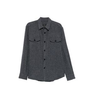 Brioni Men Cashmere Shirt